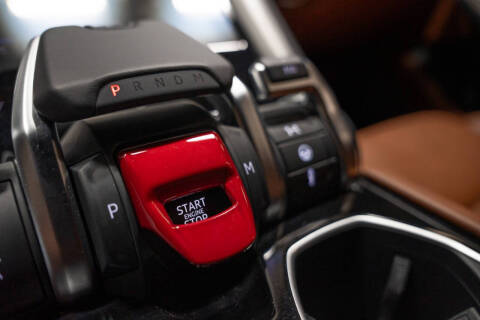 2021 Lamborghini Urus