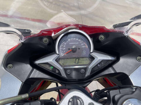 2024 Vitacci GTT 250