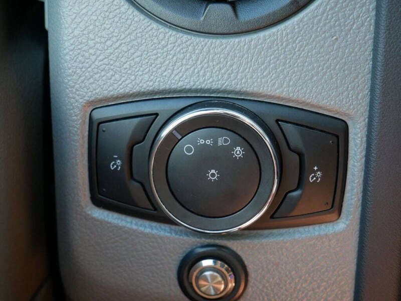 2023 Ford E-Series