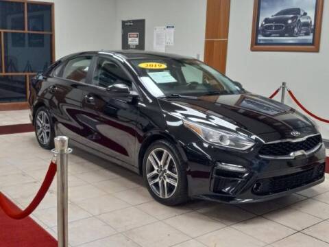 2019 Kia Forte for sale at Adams Auto Group Inc. in Charlotte NC
