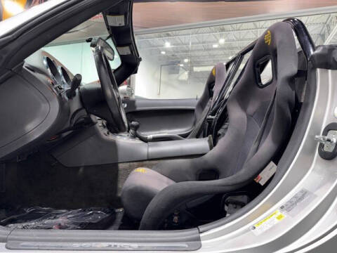 2009 Pontiac Solstice GXP