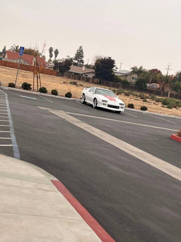 1992 Chevrolet Camaro RS