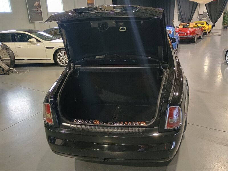 2009 Rolls-Royce Phantom 104