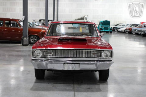 1967 Dodge Dart