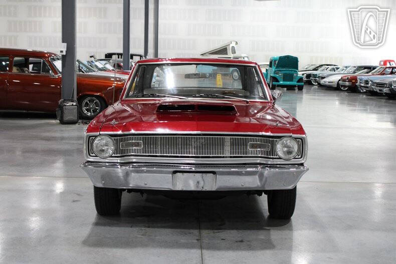 1967 Dodge Dart