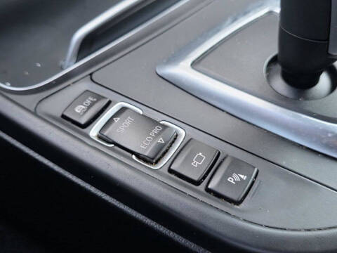 2019 BMW 4 Series 440i Gran Coupe