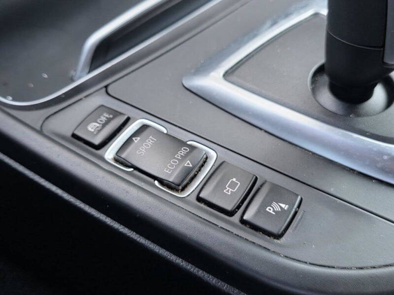 2019 BMW 4 Series 440i Gran Coupe