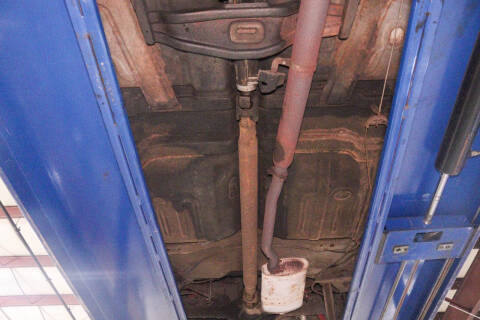 1967 Cadillac DeVille