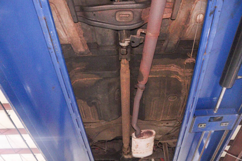 1967 Cadillac DeVille