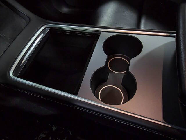 2021 Tesla Model Y Performance