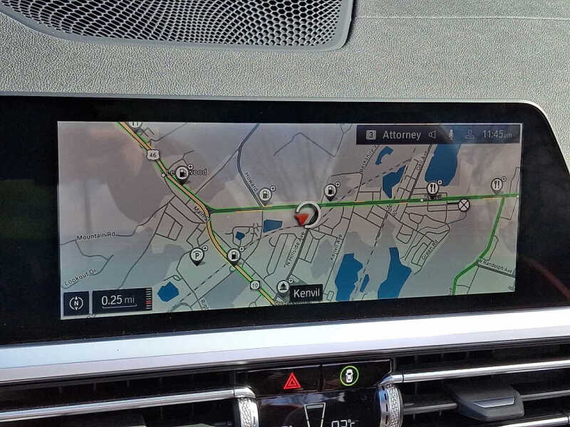 2022 BMW 4 Series M440i