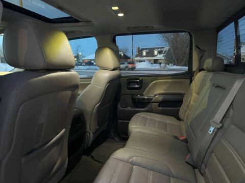 2014 GMC Sierra 1500