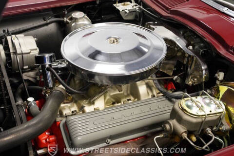 1965 Chevrolet Corvette