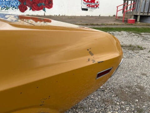 1971 Dodge Challenger