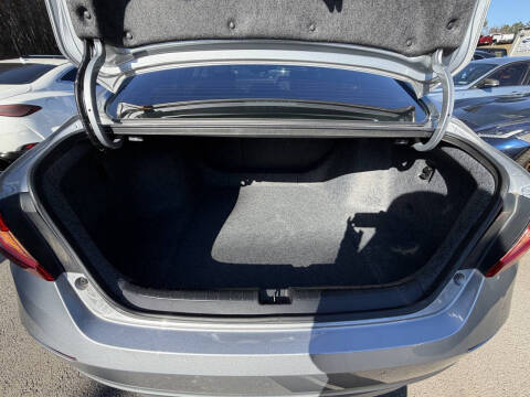 2020 Honda Accord EX-L