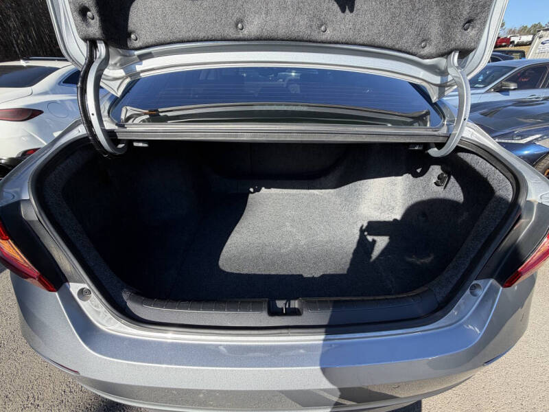 2020 Honda Accord EX-L