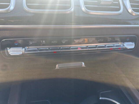 2024 Mercedes-Benz GLE GLE 350 4MATIC