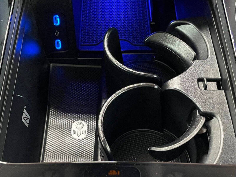 2023 Mercedes-Benz EQS EQS 450 4MATIC