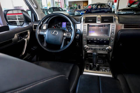 2016 Lexus GX 460