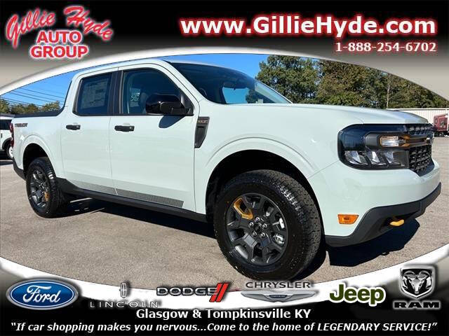 2024 Ford Maverick for sale at Gillie Hyde Auto Group in Glasgow KY