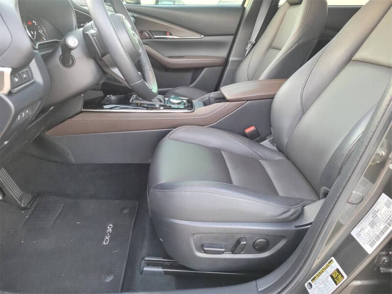 2025 Mazda CX-30 2.5 S Premium