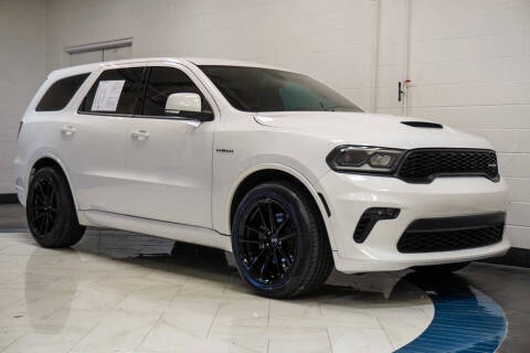 2021 Dodge Durango R/T