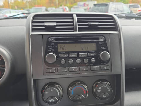 2006 Honda Element EX