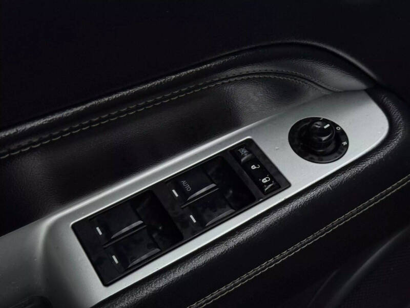 2016 Jeep Compass High Altitude