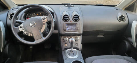 2013 Nissan Rogue SV