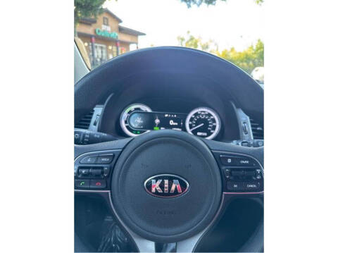 2019 Kia Niro