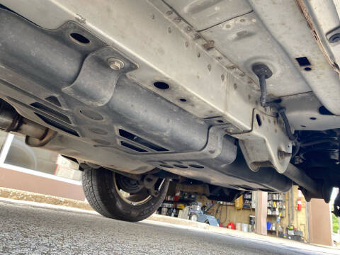 2011 Dodge Nitro SXT