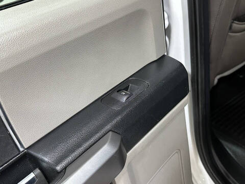 2020 Ford F-450 Super Duty