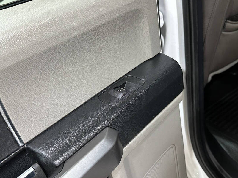 2020 Ford F-450 Super Duty