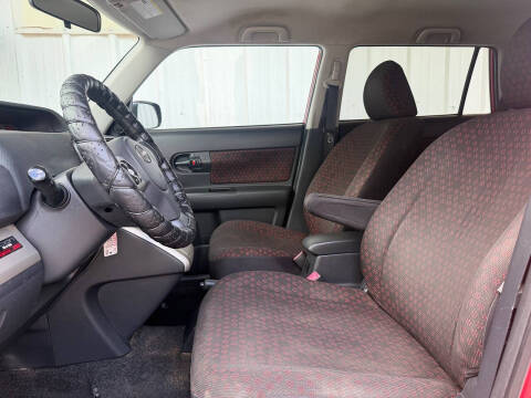 2009 Scion xB