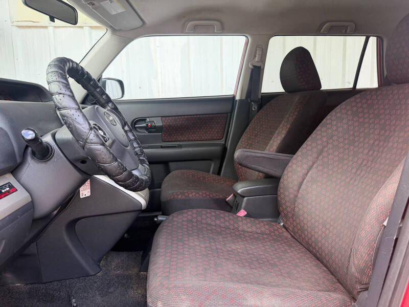 2009 Scion xB