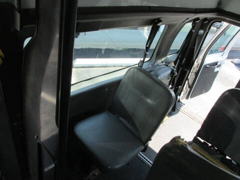 2006 Ford E-Series E-350 SD