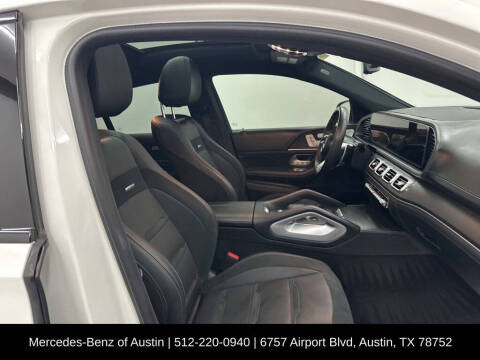 2024 Mercedes-Benz GLE AMG GLE 53