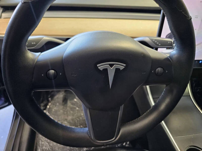 2020 Tesla Model Y Performance