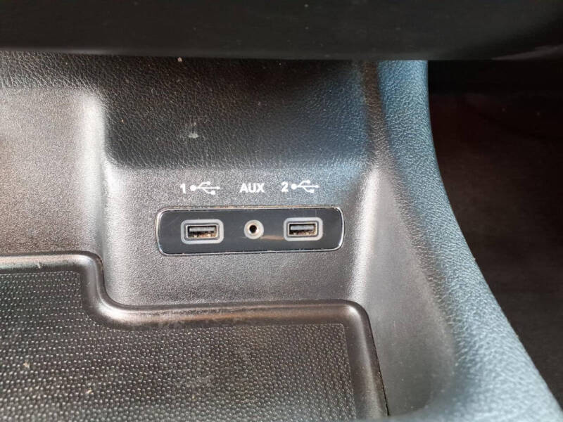 2019 Dodge Durango SXT