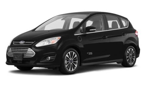 2014 Ford C-MAX Energi for sale at PA Direct Auto Sales in Levittown PA