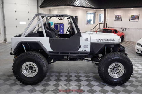 1979 Jeep CJ-7