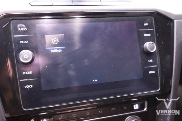 2020 Volkswagen Arteon SE