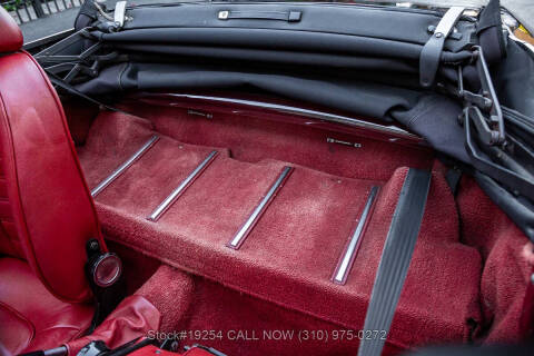 1981 Alfa Romeo Spider Veloce