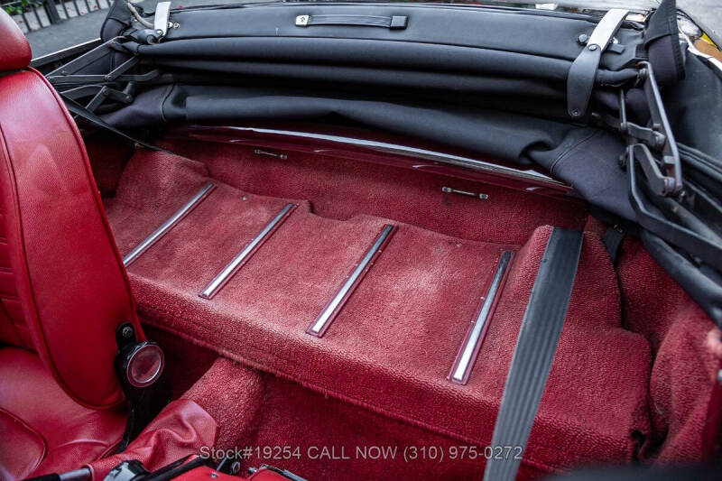 1981 Alfa Romeo Spider Veloce