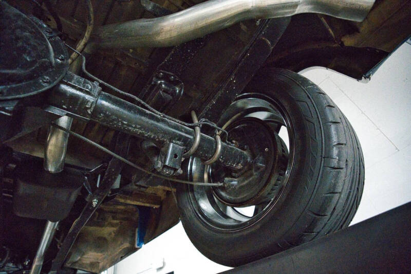 1985 Chevrolet C/K 10 Series