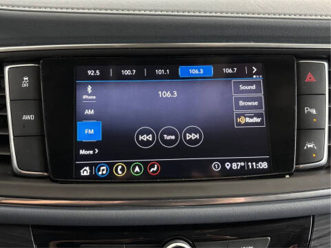 2021 Buick Enclave Premium
