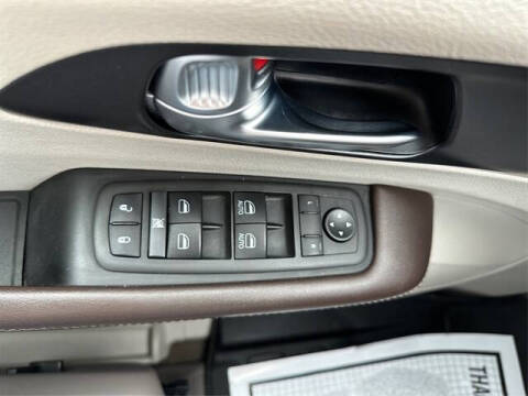 2021 Chrysler Pacifica Touring