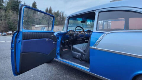 1956 Chevrolet Bel Air