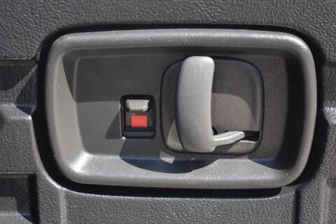 2016 Chevrolet Express 2500