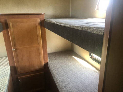 2014 Jayco Jay Flight